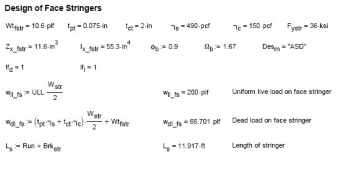 Calculations