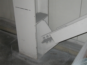 Vertical Bracing